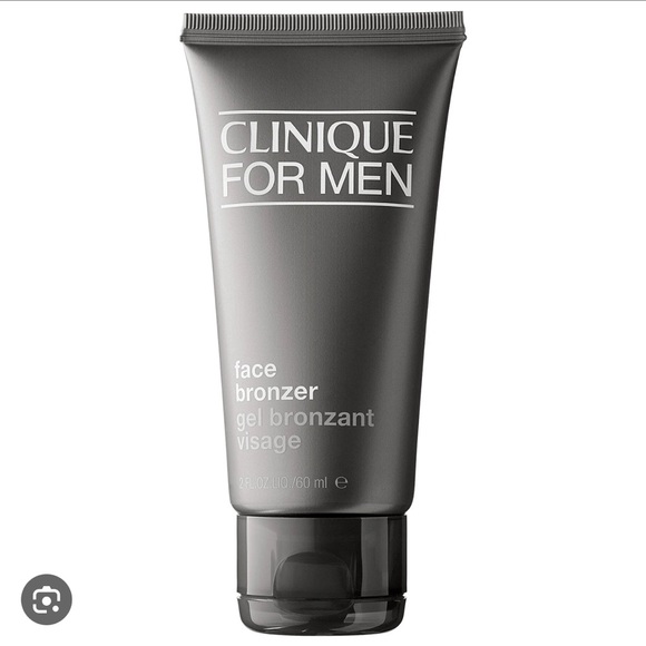 Clinique for Men Face Bronzer
Clinique - Picture 1 of 1
